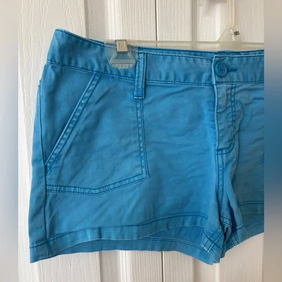 Mossimo Supply Co. Mini Shorts - Picture 2 of 4